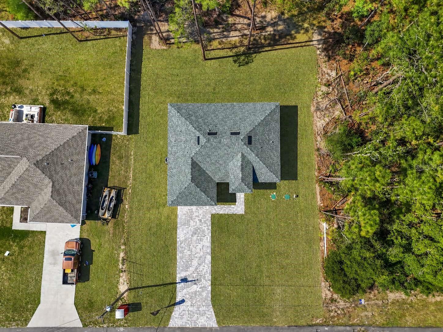 3381 W USHER DR, CITRUS SPRINGS, FL, 34433