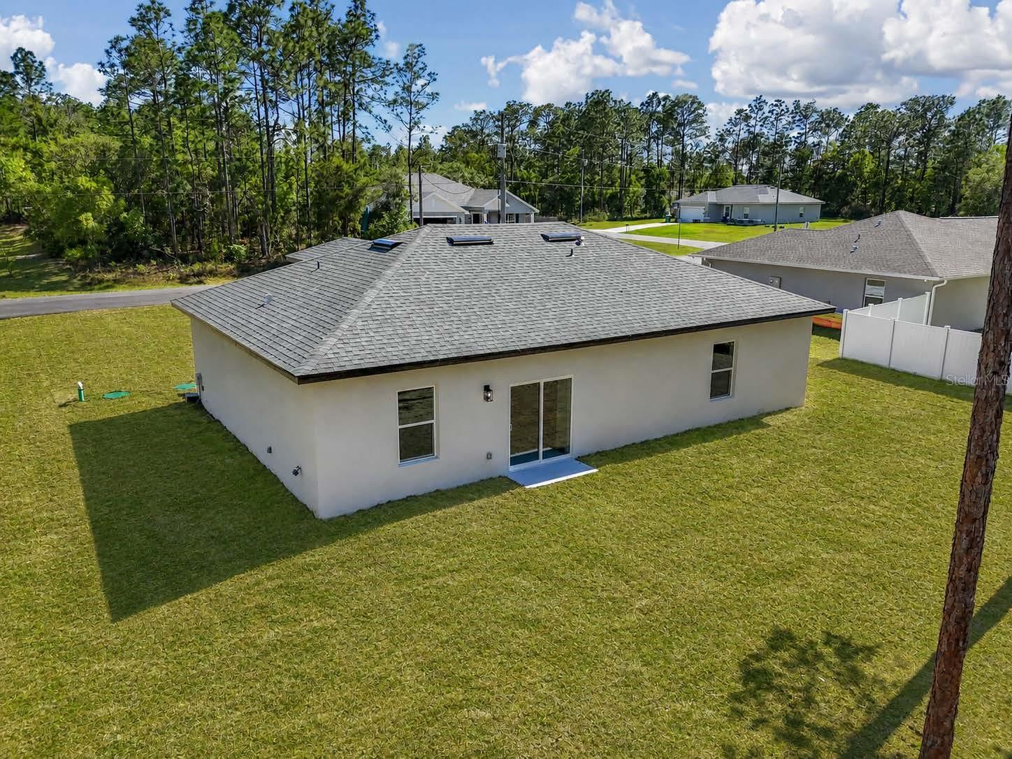 3381 W USHER DR, CITRUS SPRINGS, FL, 34433