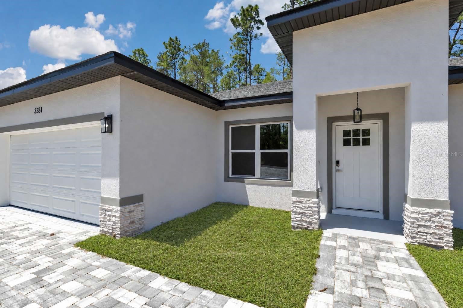 3381 W USHER DR, CITRUS SPRINGS, FL, 34433