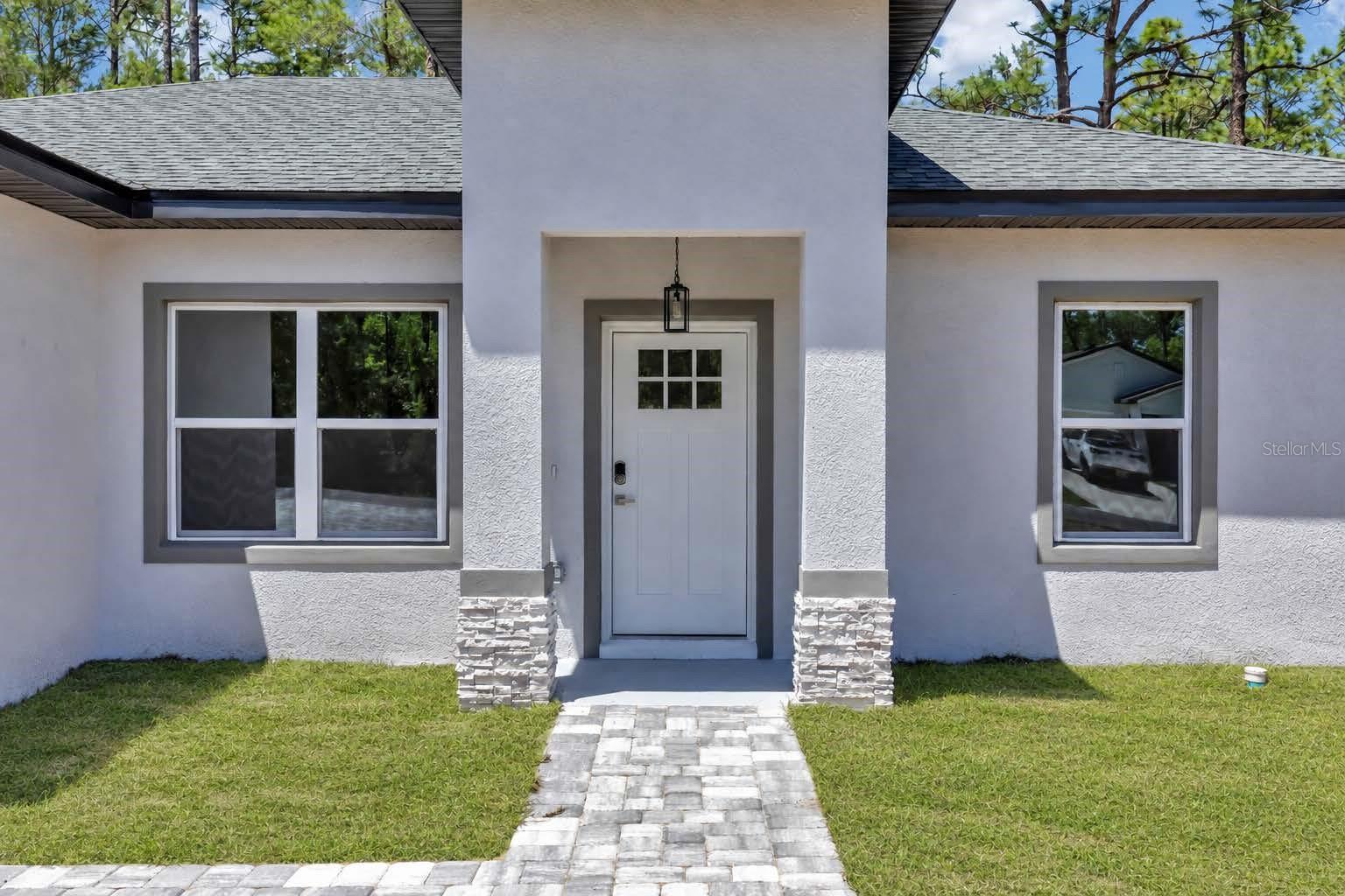 3381 W USHER DR, CITRUS SPRINGS, FL, 34433
