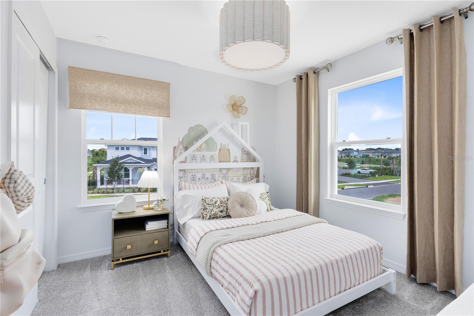 10650 EVENING STAR STREET, ORLANDO, FL, 32829