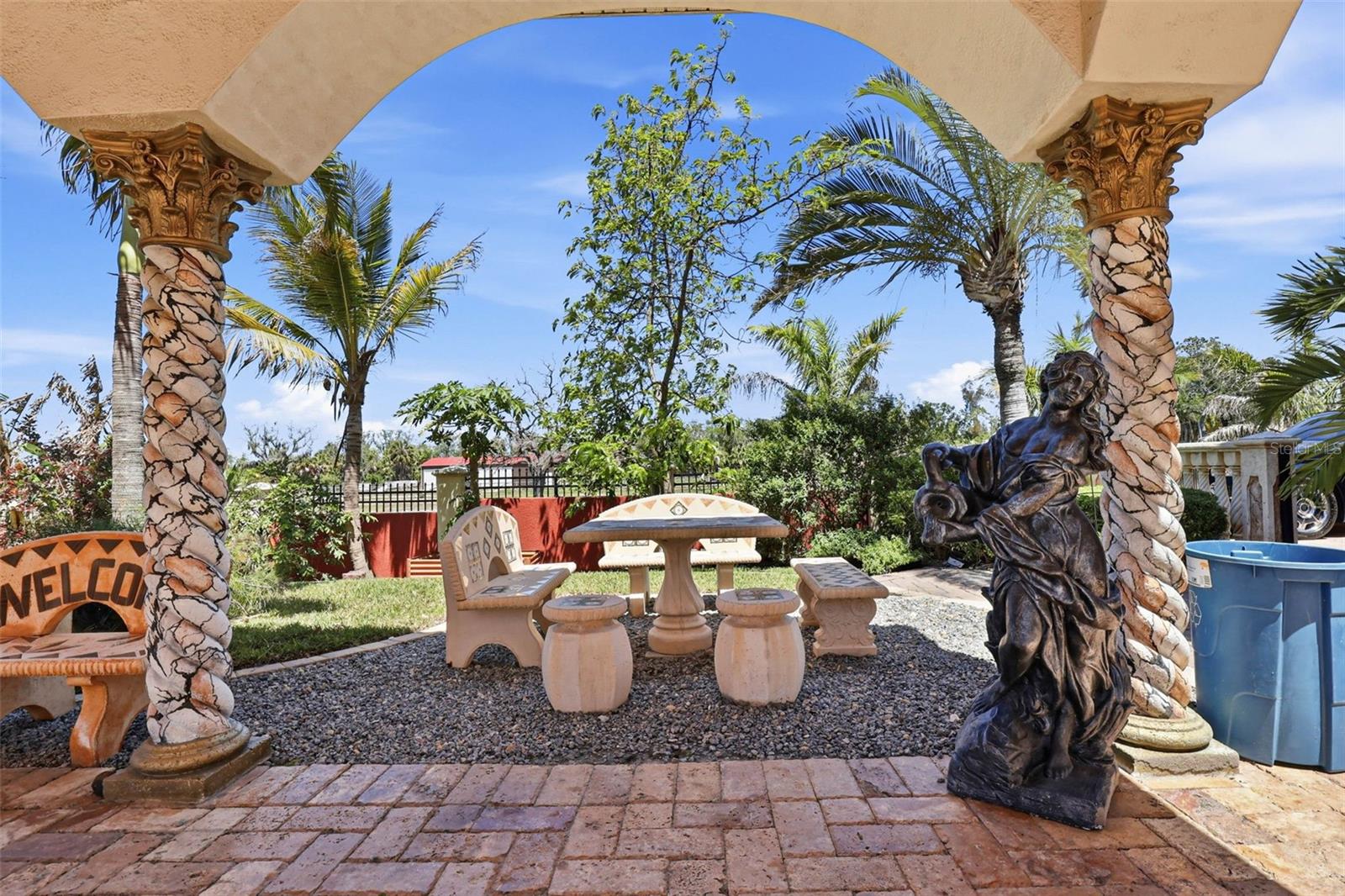 4908 TROYDALE RD, TAMPA, FL, 33615