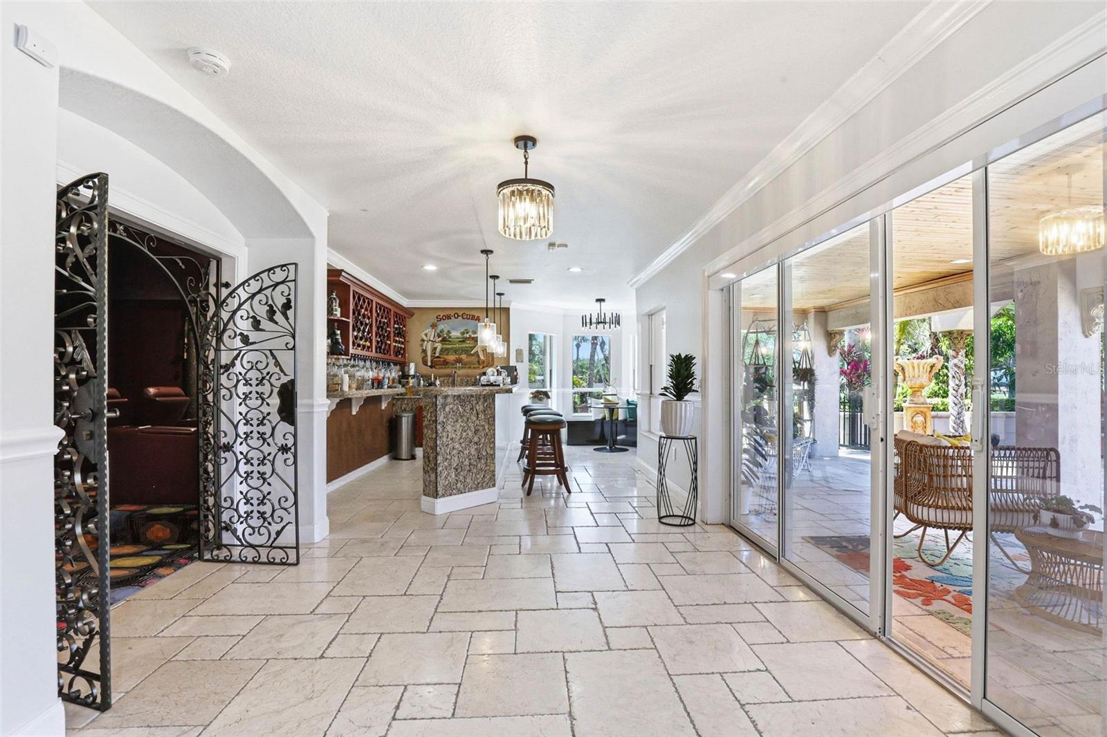 4908 TROYDALE RD, TAMPA, FL, 33615