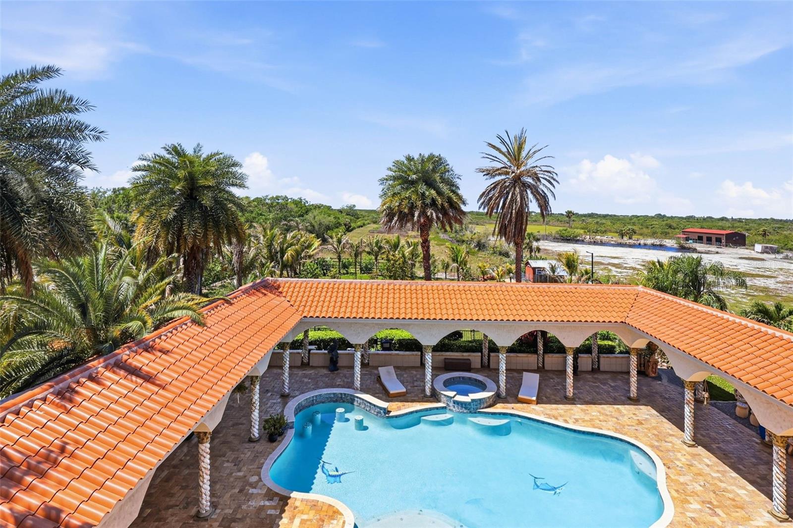 4908 TROYDALE RD, TAMPA, FL, 33615