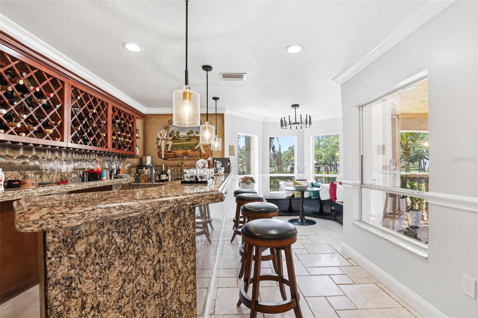 4908 TROYDALE RD, TAMPA, FL, 33615