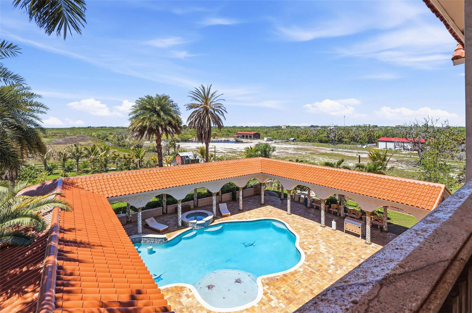 4908 TROYDALE RD, TAMPA, FL, 33615