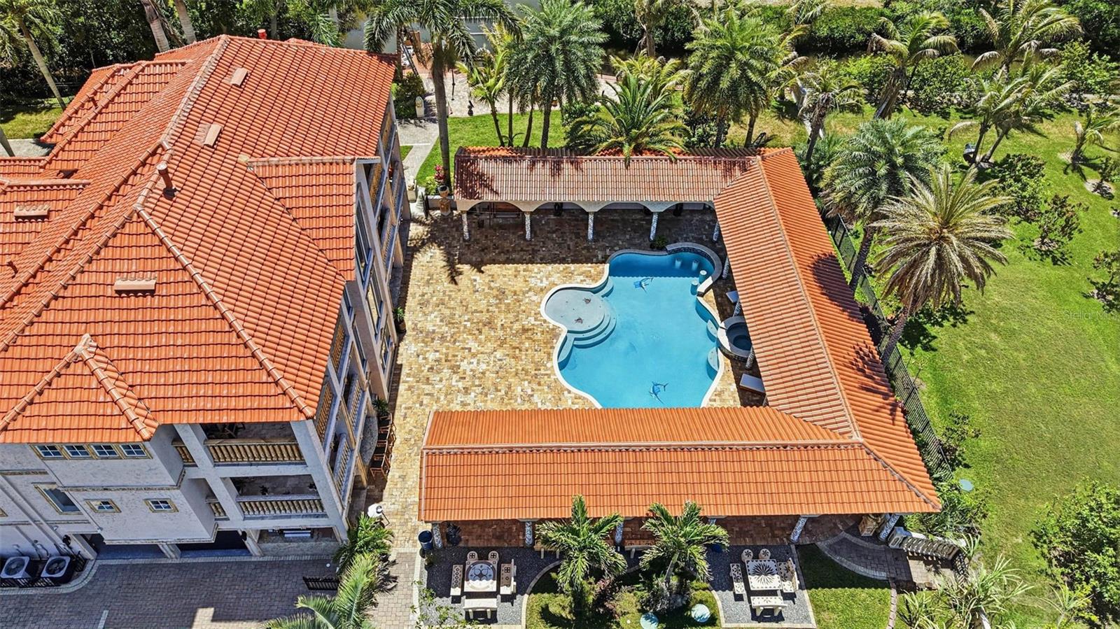 4908 TROYDALE RD, TAMPA, FL, 33615