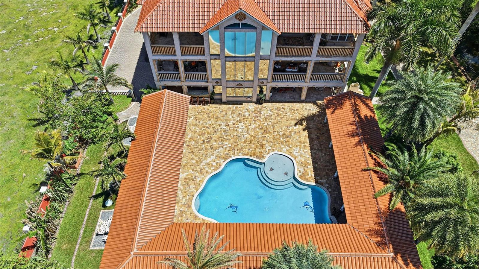 4908 TROYDALE RD, TAMPA, FL, 33615