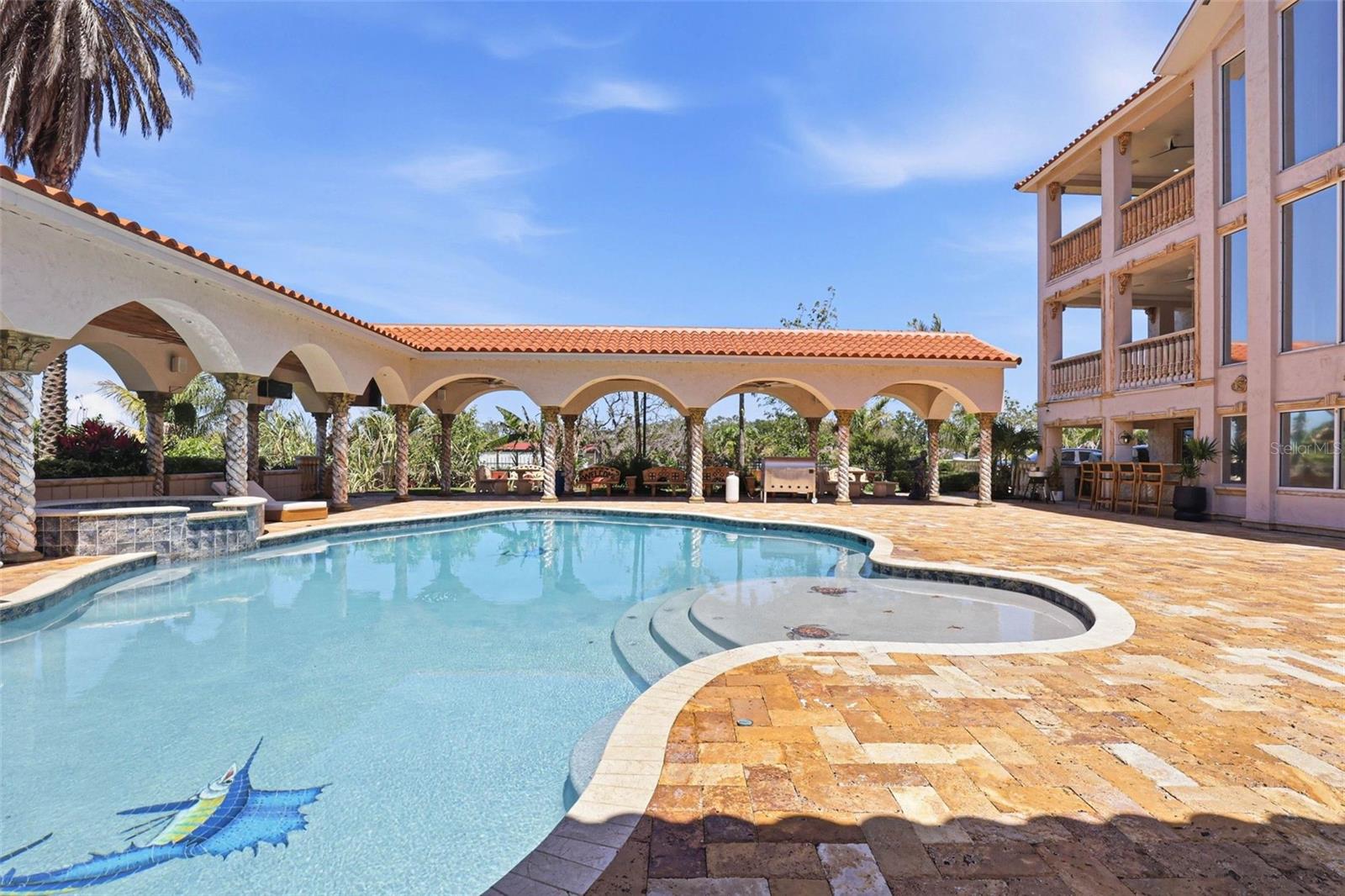 4908 TROYDALE RD, TAMPA, FL, 33615