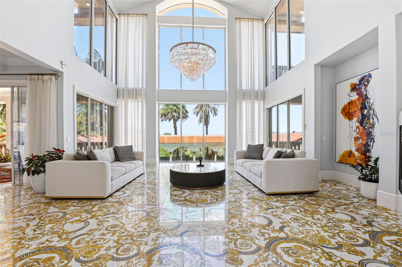 4908 TROYDALE RD, TAMPA, FL, 33615