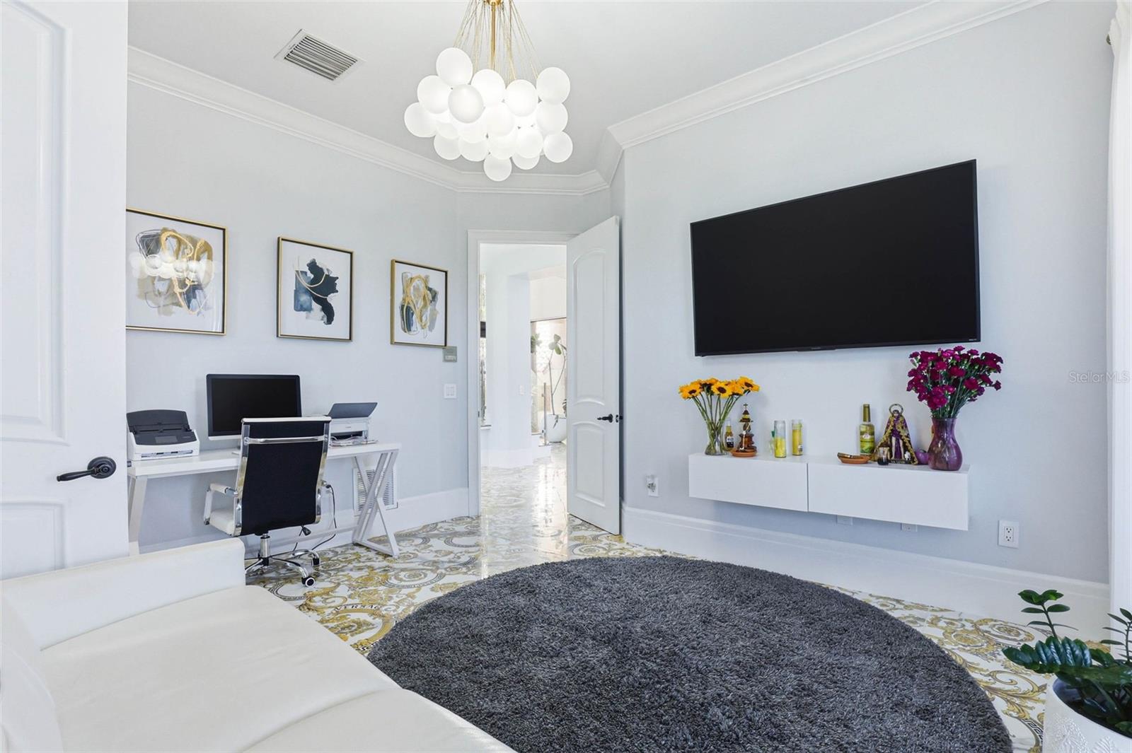 4908 TROYDALE RD, TAMPA, FL, 33615