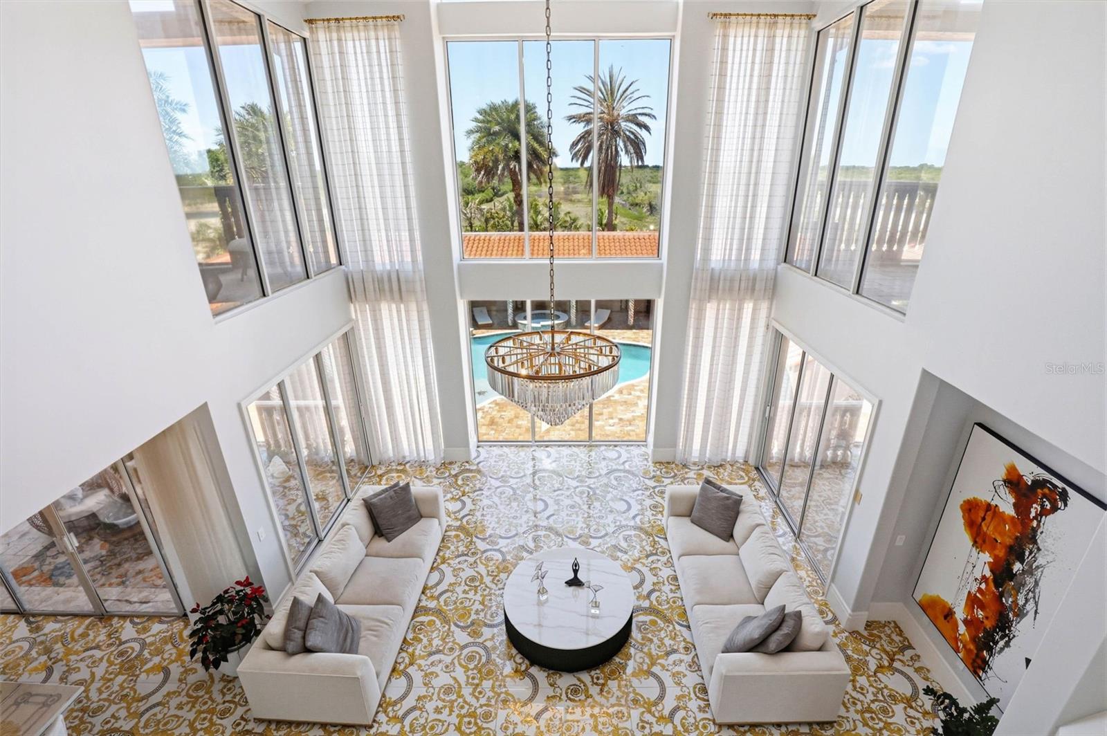 4908 TROYDALE RD, TAMPA, FL, 33615