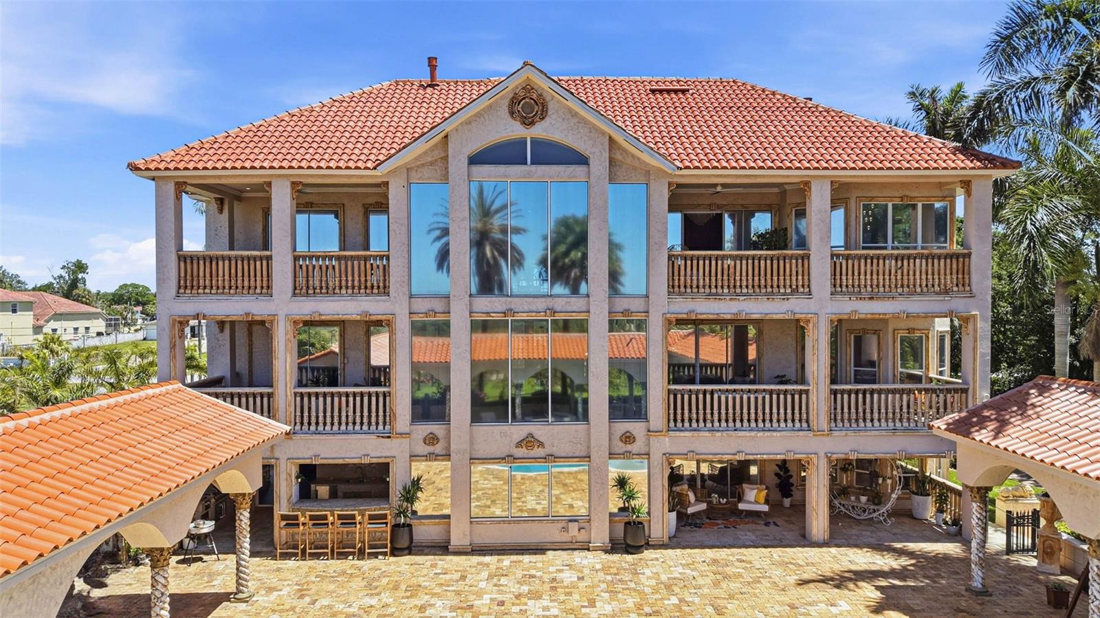 4908 TROYDALE RD, TAMPA, FL, 33615