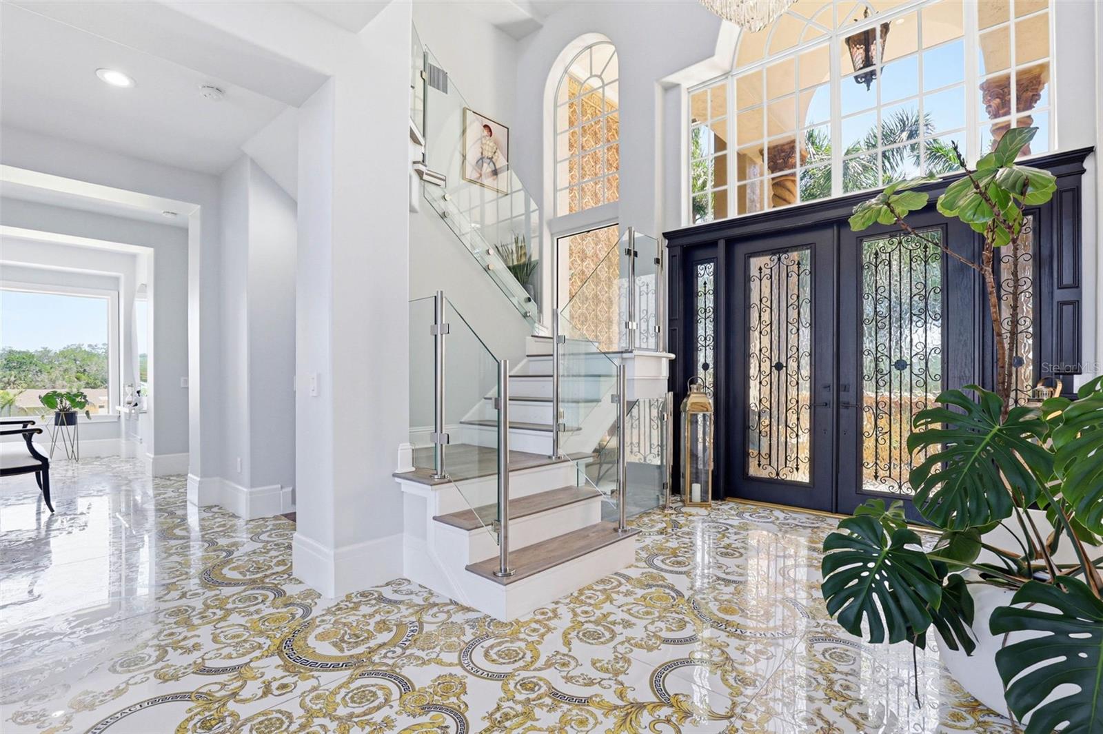 4908 TROYDALE RD, TAMPA, FL, 33615