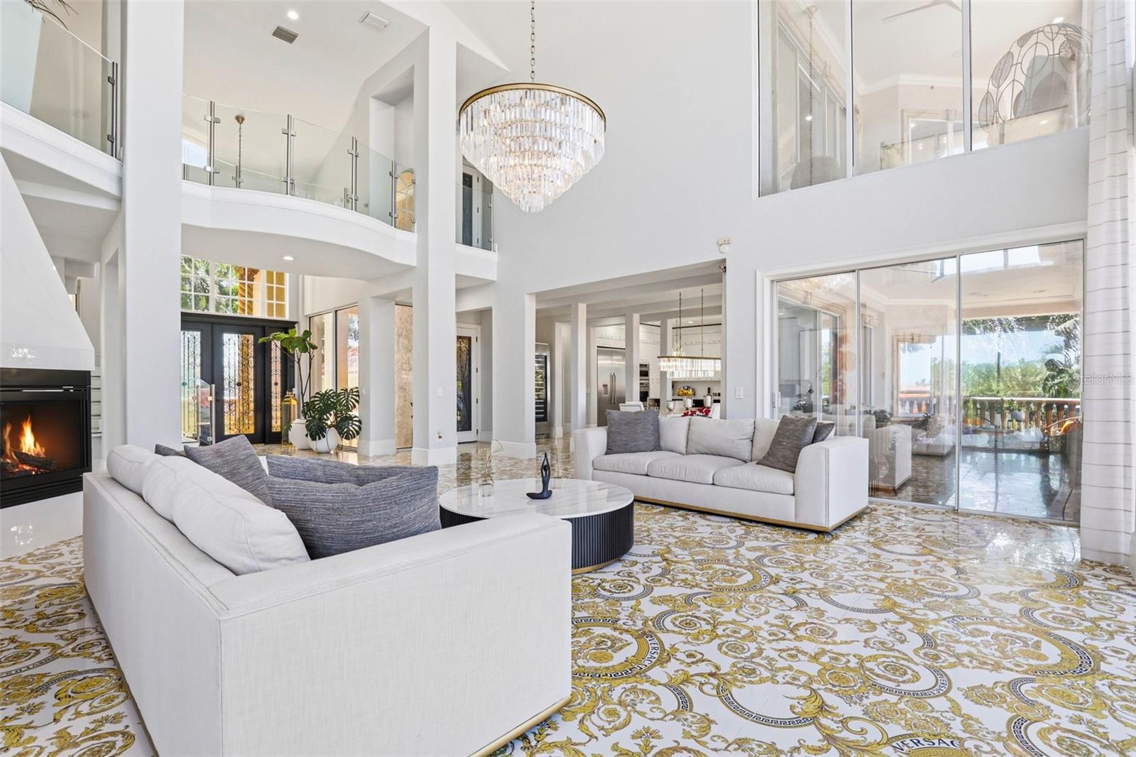 4908 TROYDALE RD, TAMPA, FL, 33615