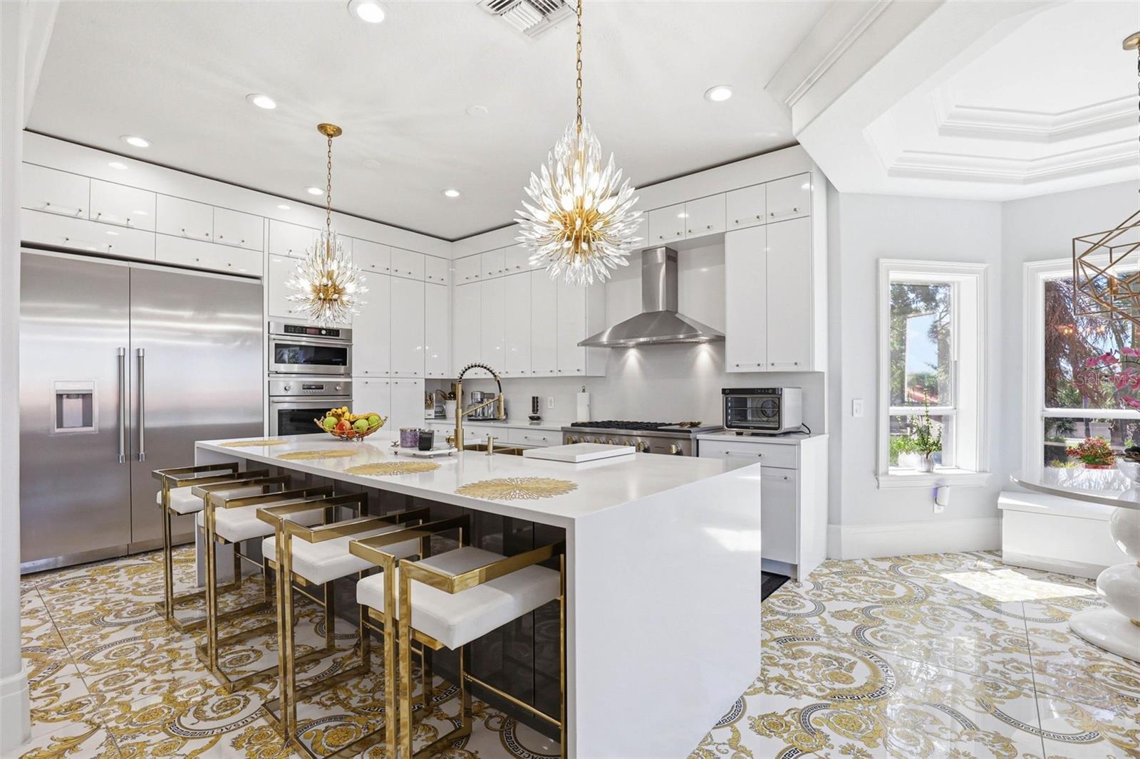 4908 TROYDALE RD, TAMPA, FL, 33615