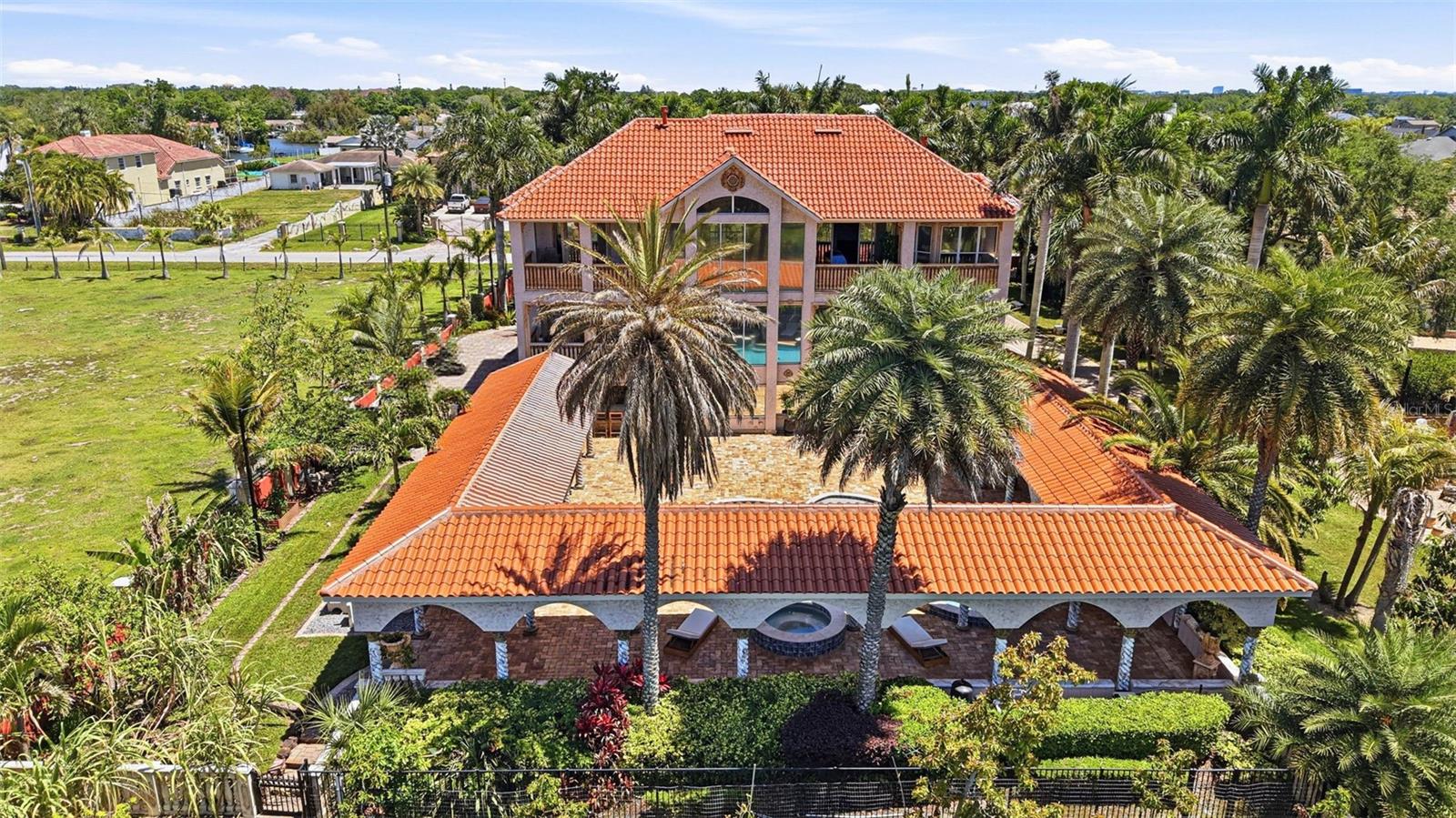 4908 TROYDALE RD, TAMPA, FL, 33615