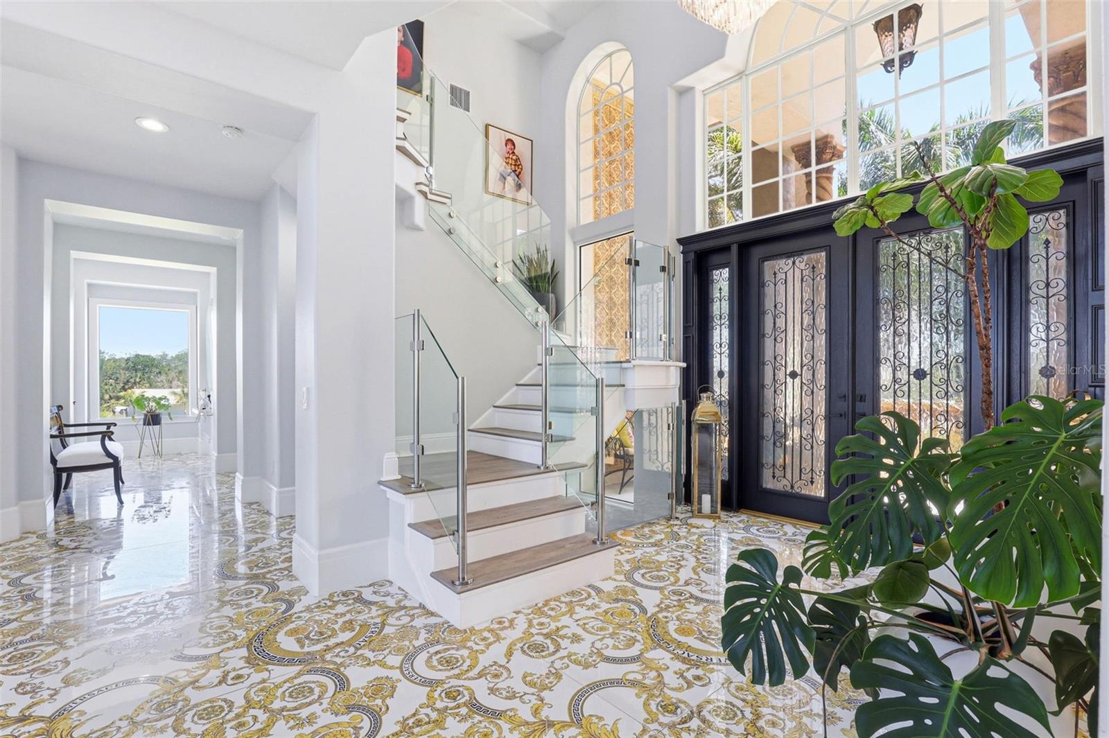 4908 TROYDALE RD, TAMPA, FL, 33615