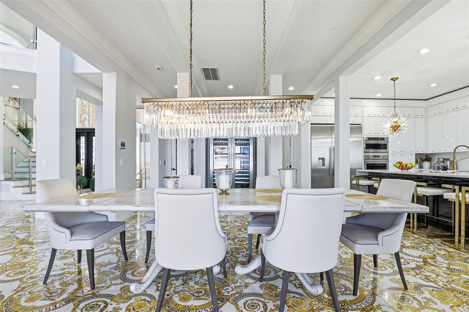 4908 TROYDALE RD, TAMPA, FL, 33615