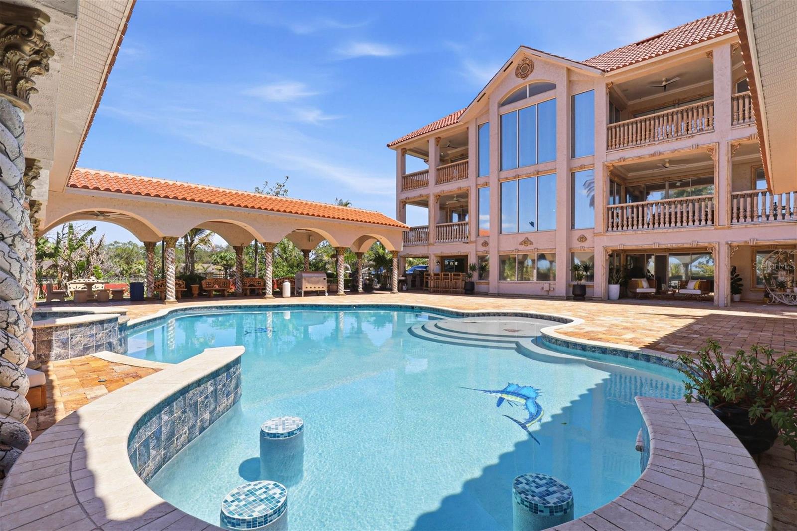 4908 TROYDALE RD, TAMPA, FL, 33615