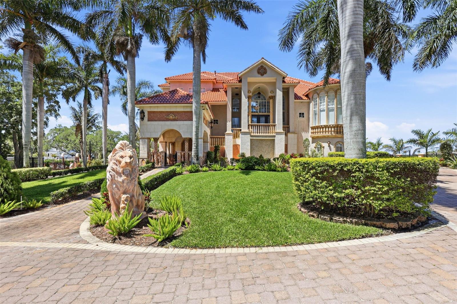 4908 TROYDALE RD, TAMPA, FL, 33615