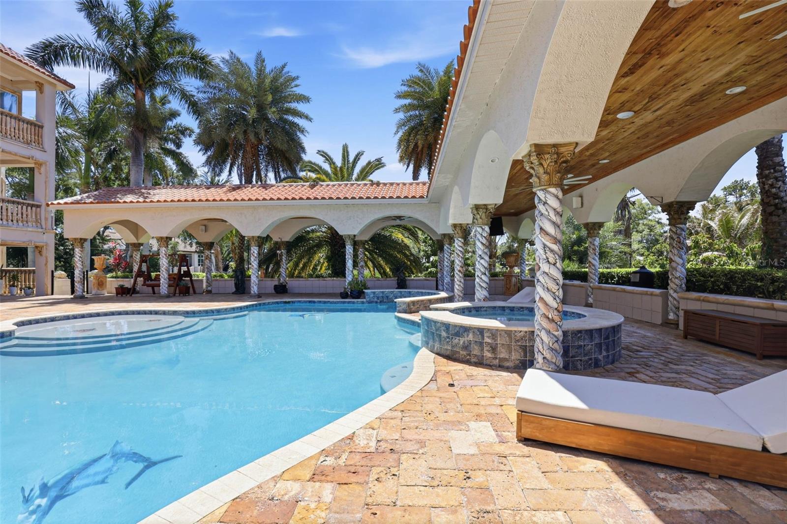 4908 TROYDALE RD, TAMPA, FL, 33615