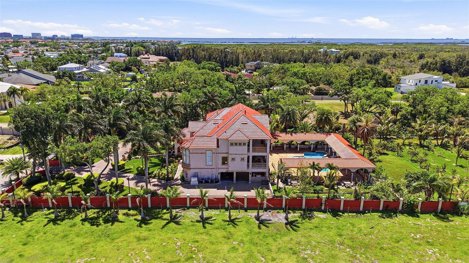 4908 TROYDALE RD, TAMPA, FL, 33615