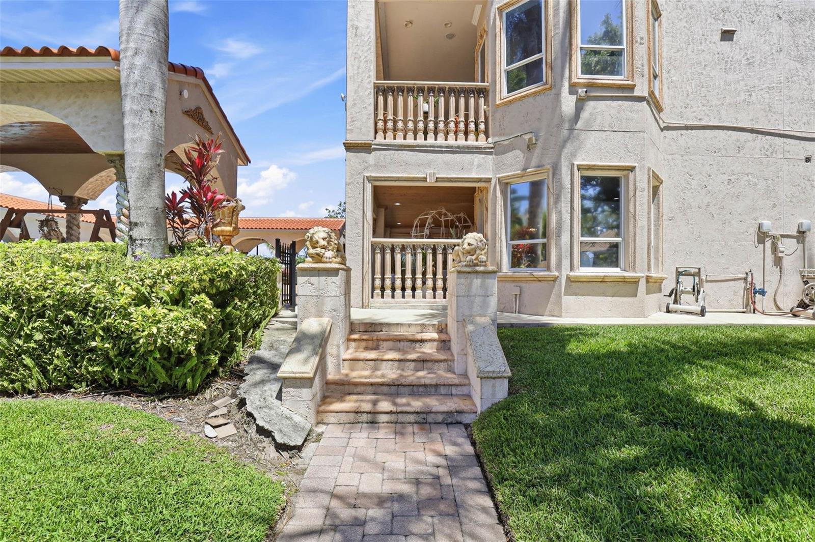 4908 TROYDALE RD, TAMPA, FL, 33615