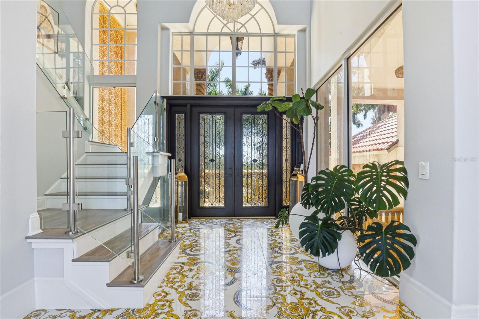 4908 TROYDALE RD, TAMPA, FL, 33615