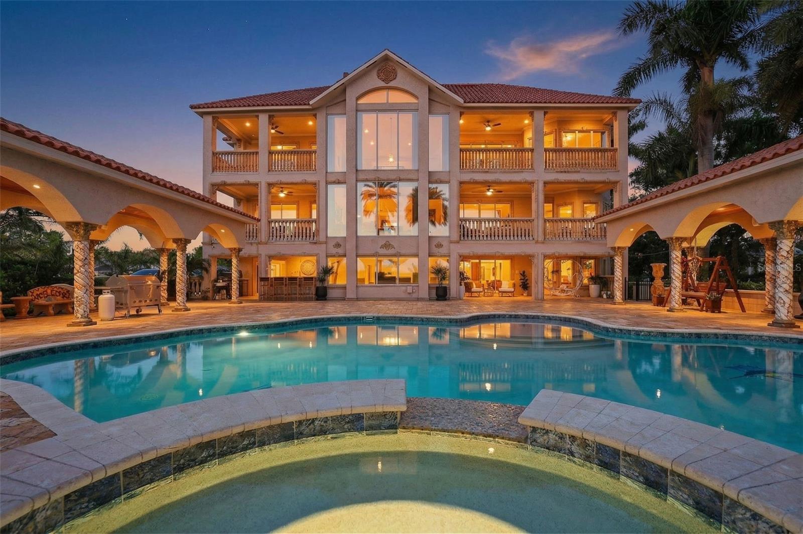 4908 TROYDALE RD, TAMPA, FL, 33615