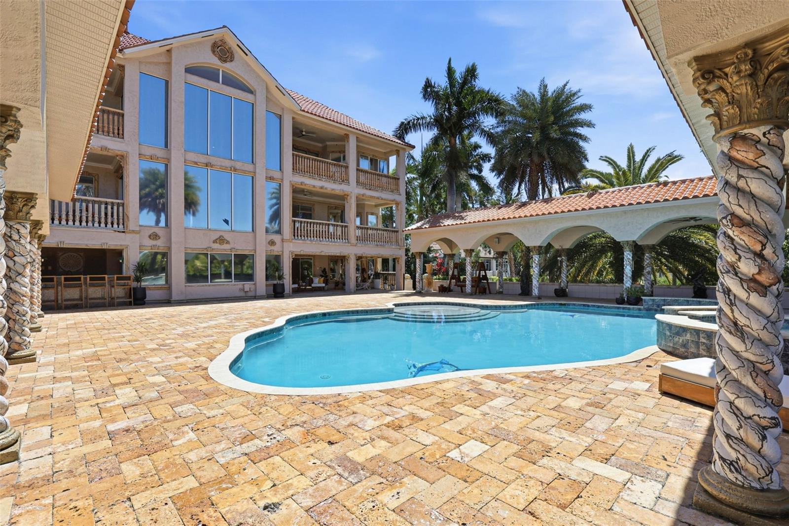 4908 TROYDALE RD, TAMPA, FL, 33615