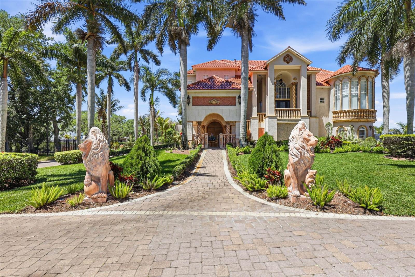 4908 TROYDALE RD, TAMPA, FL, 33615