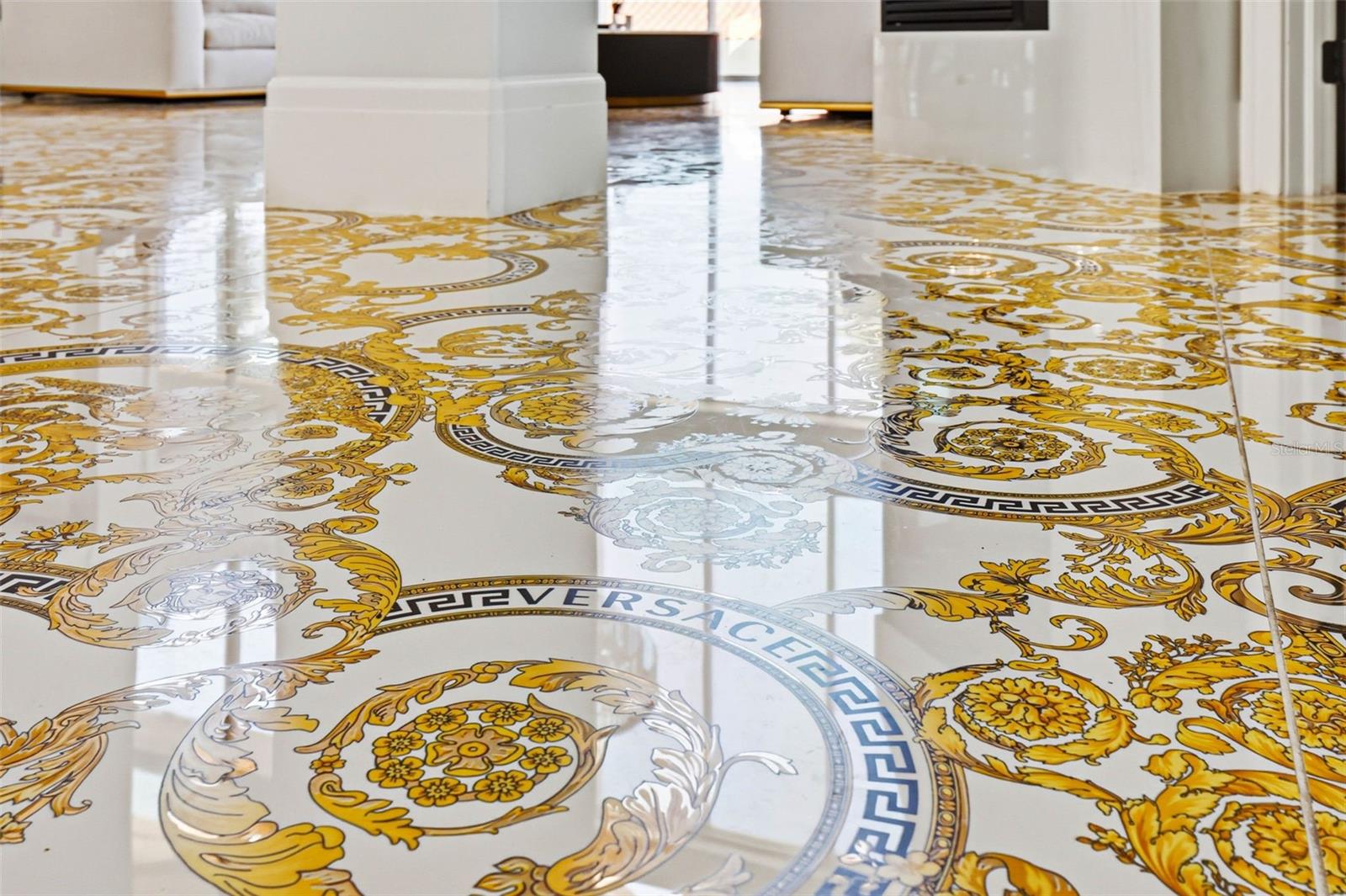 4908 TROYDALE RD, TAMPA, FL, 33615