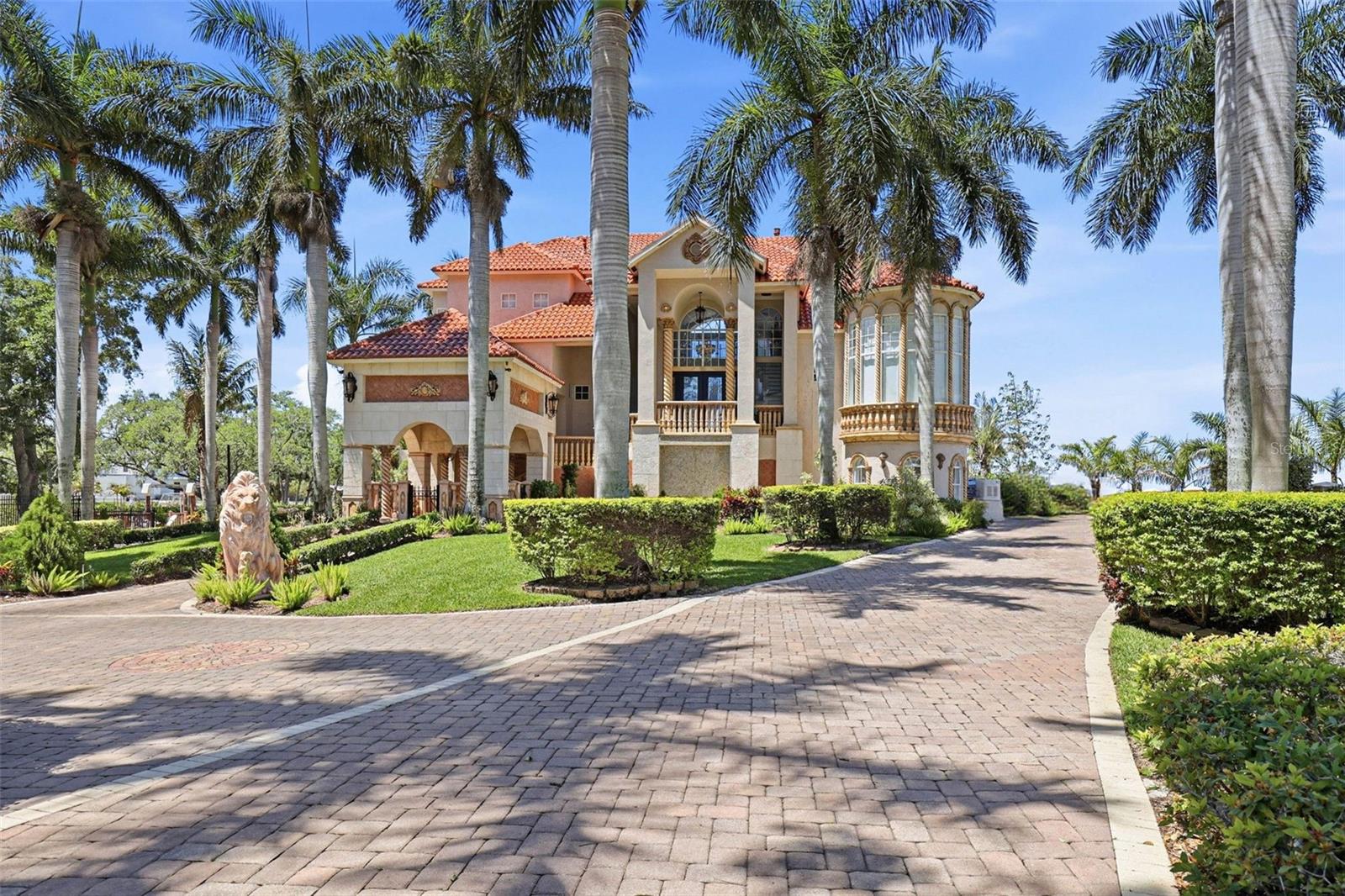 4908 TROYDALE RD, TAMPA, FL, 33615