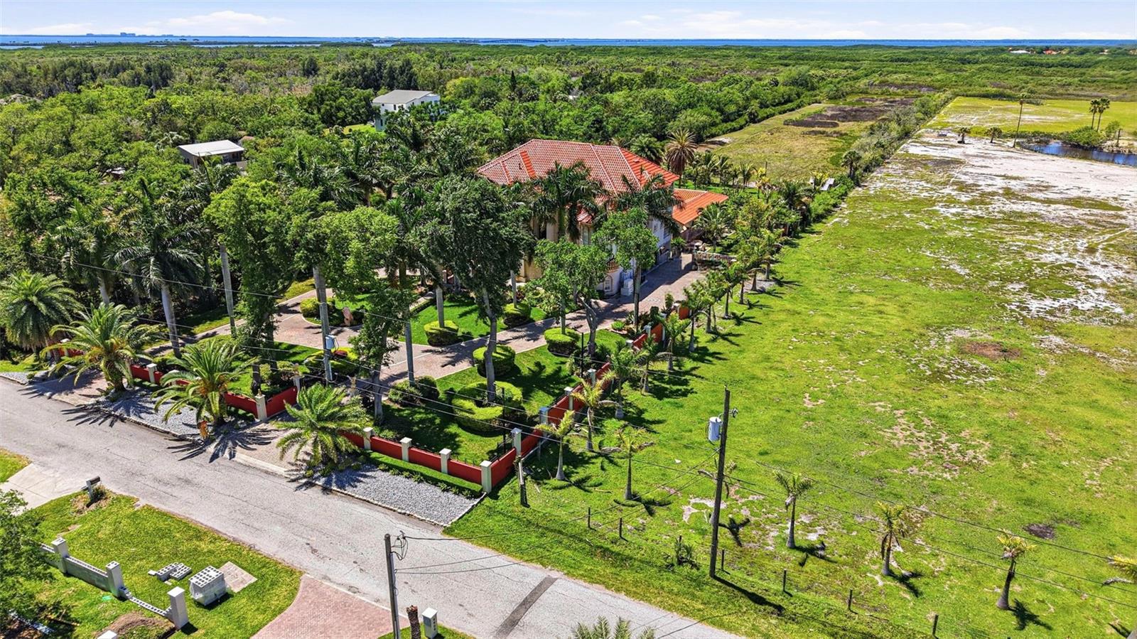 4908 TROYDALE RD, TAMPA, FL, 33615