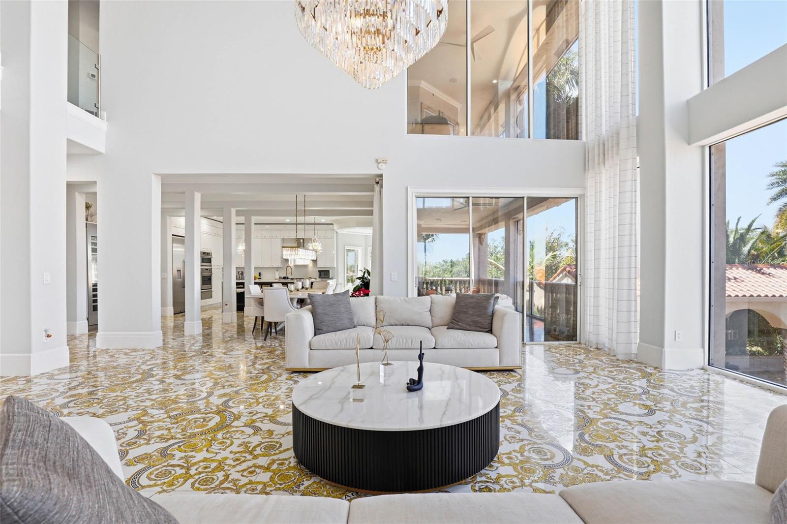 4908 TROYDALE RD, TAMPA, FL, 33615