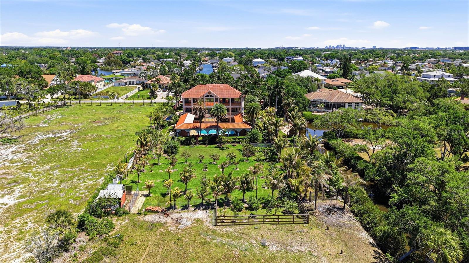 4908 TROYDALE RD, TAMPA, FL, 33615