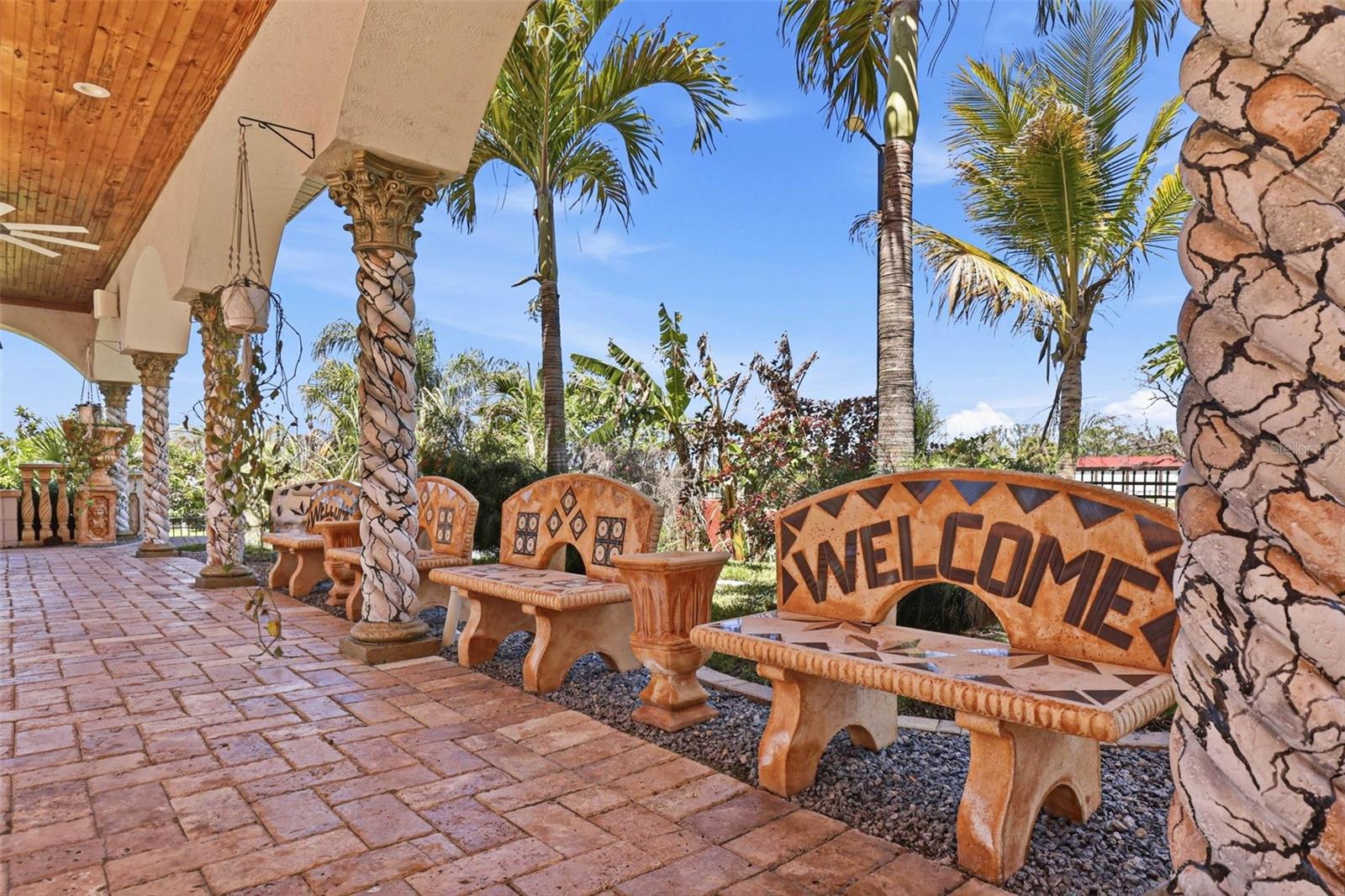 4908 TROYDALE RD, TAMPA, FL, 33615