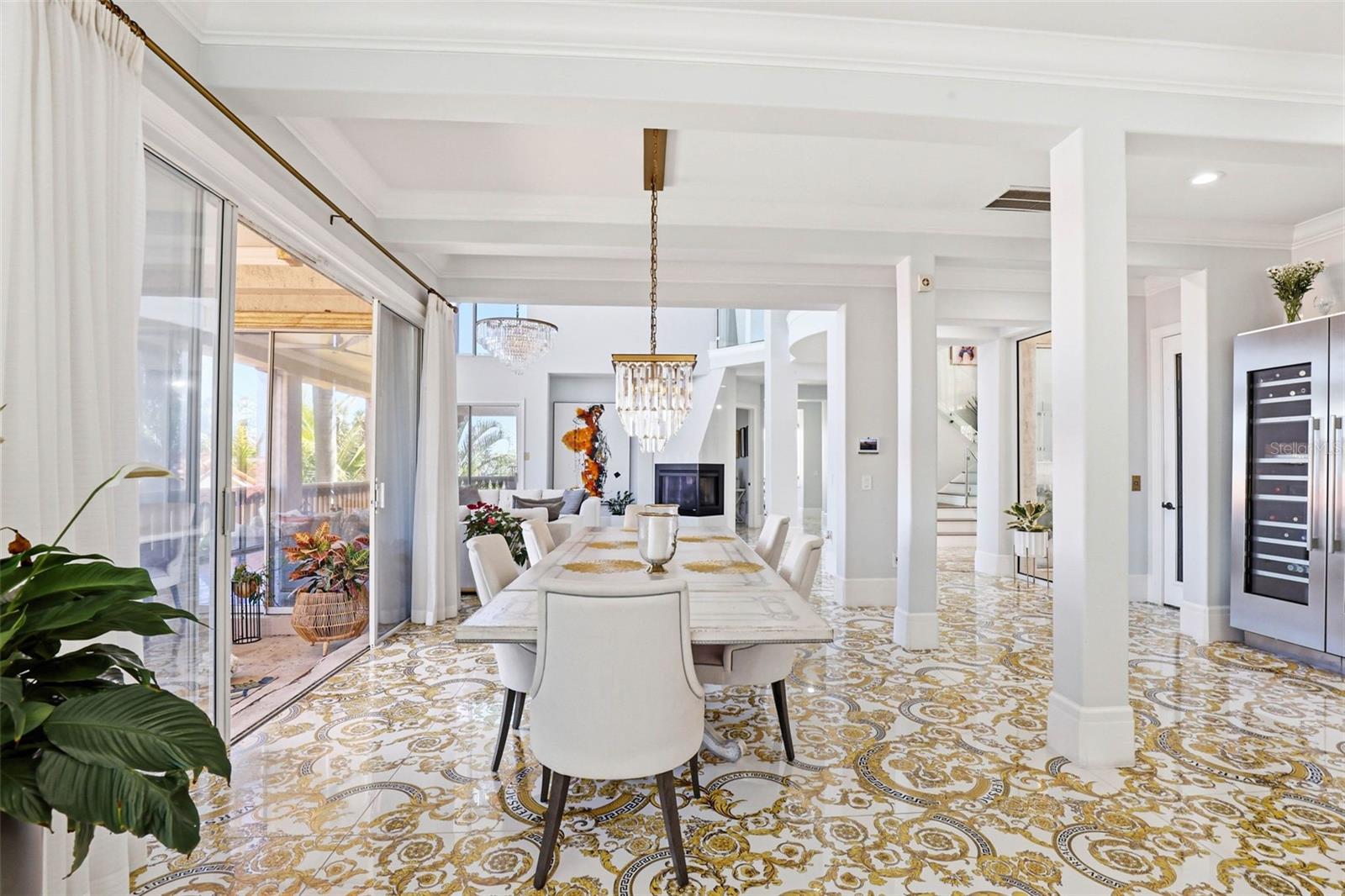 4908 TROYDALE RD, TAMPA, FL, 33615