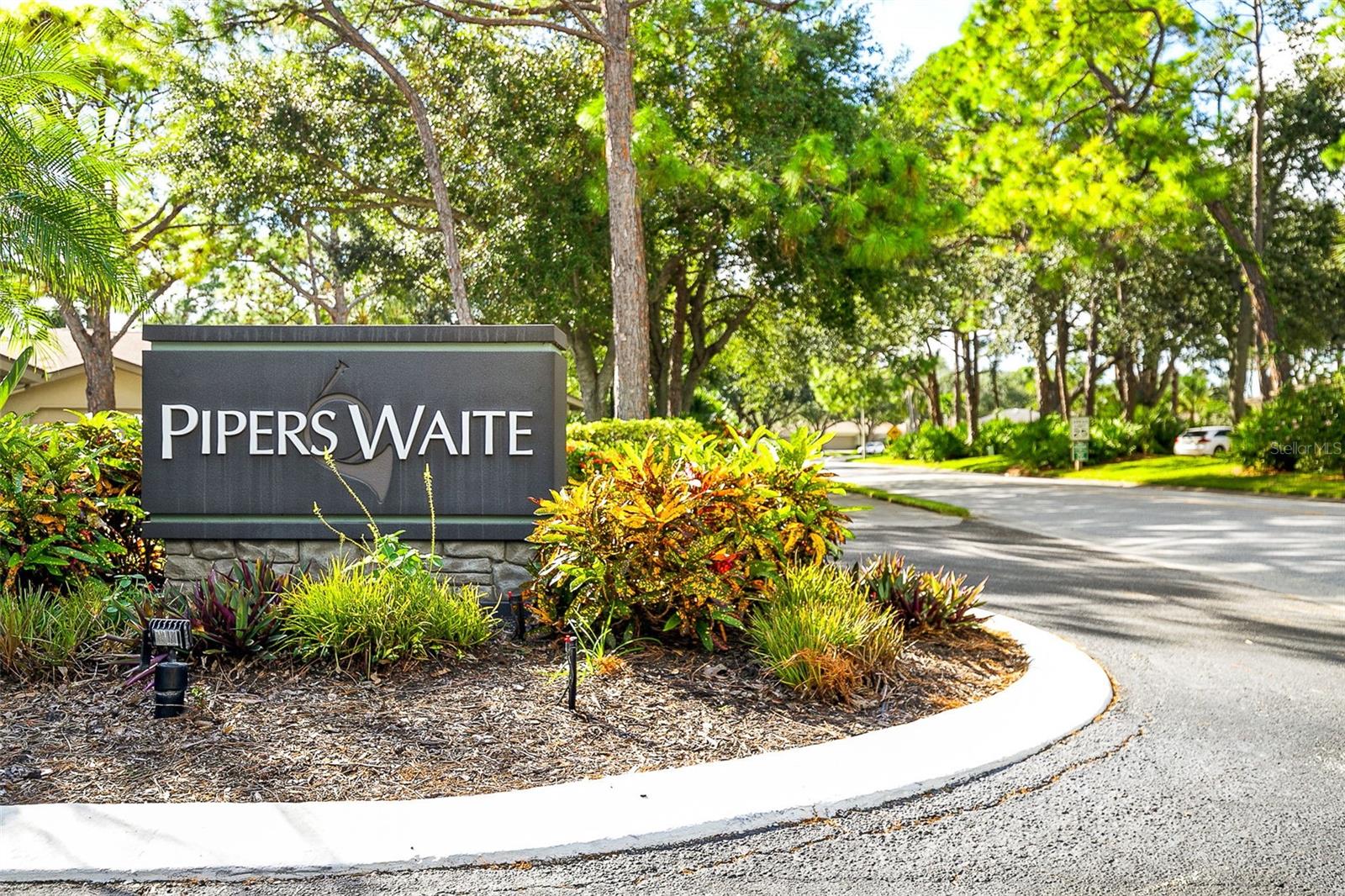 5656 PIPERS WAITE #34, SARASOTA, FL, 34235