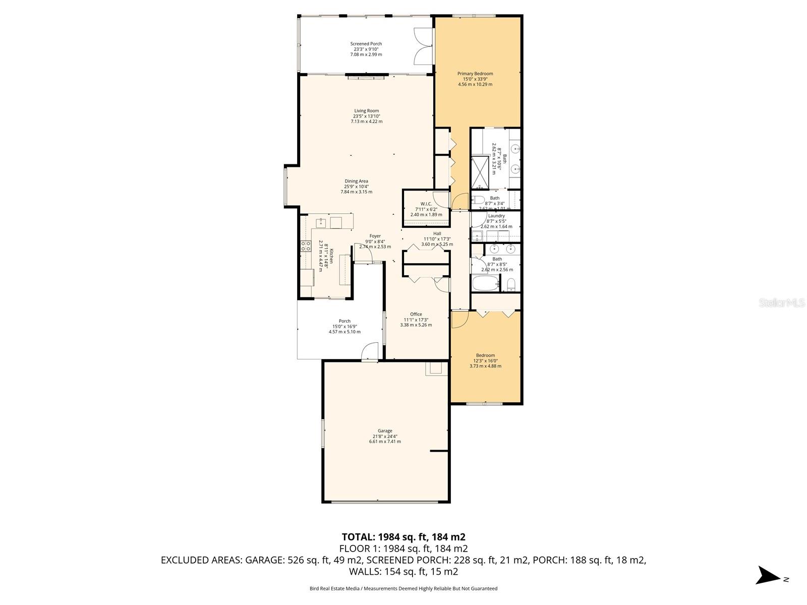 5656 PIPERS WAITE #34, SARASOTA, FL, 34235