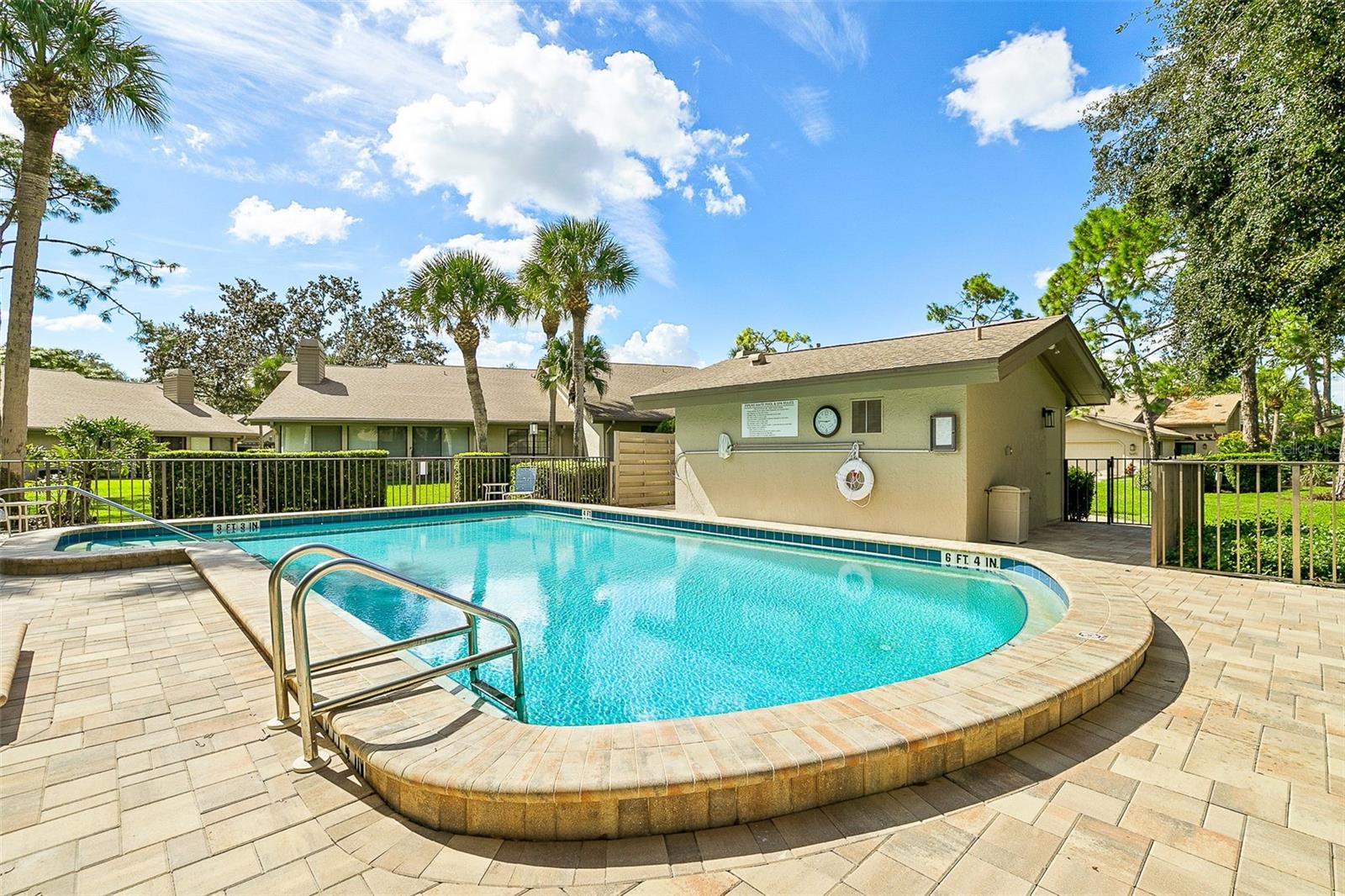 5656 PIPERS WAITE #34, SARASOTA, FL, 34235