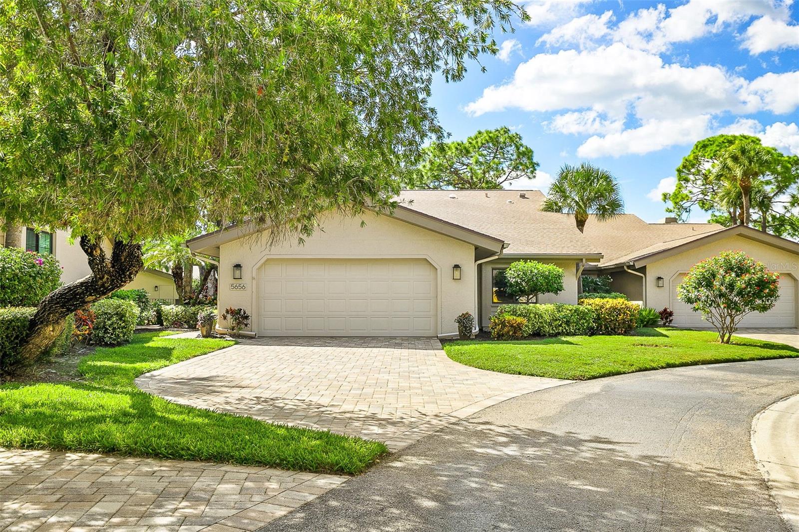 5656 PIPERS WAITE #34, SARASOTA, FL, 34235