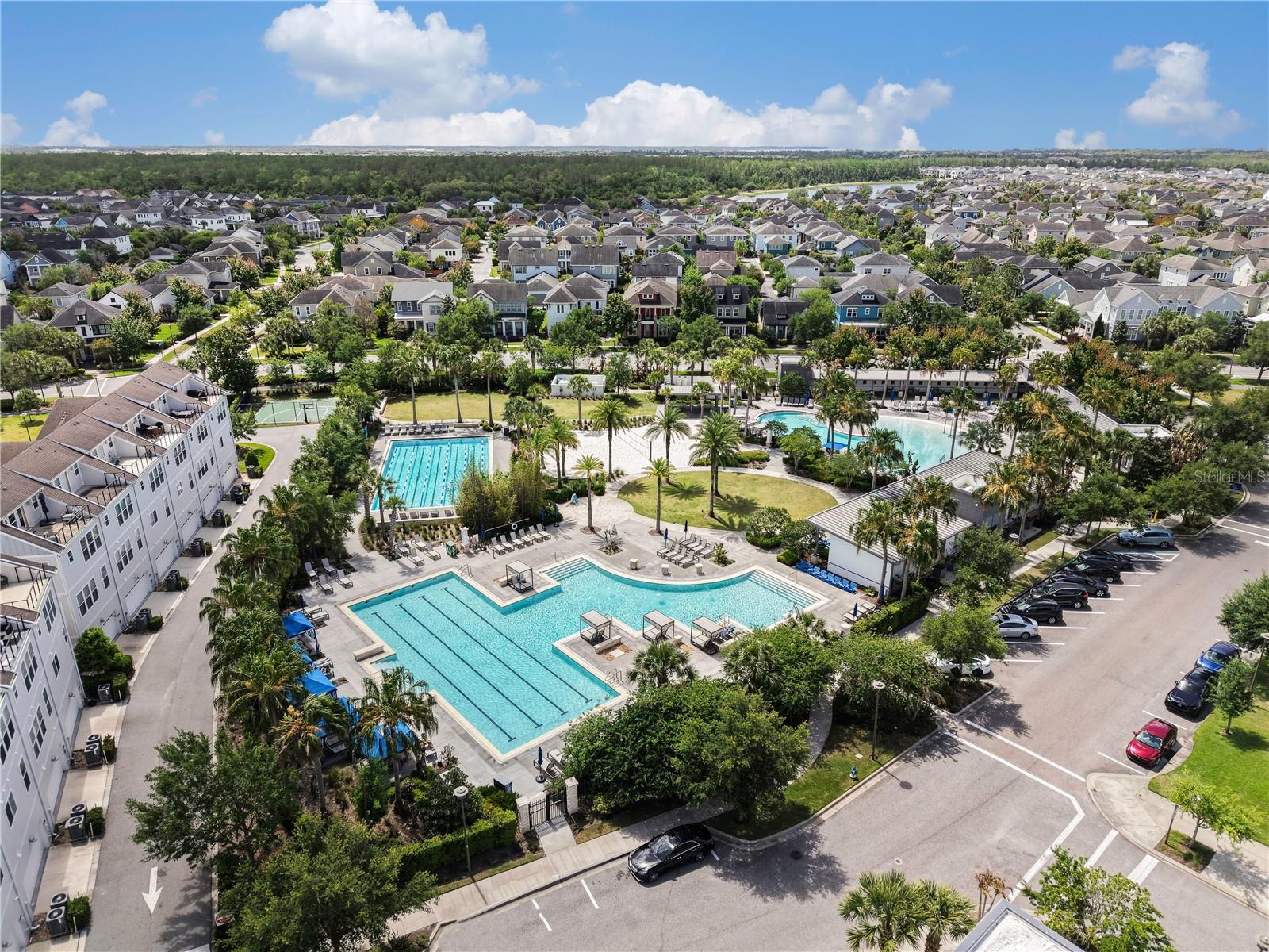 8274 NEMOURS PKWY, ORLANDO, FL, 32827