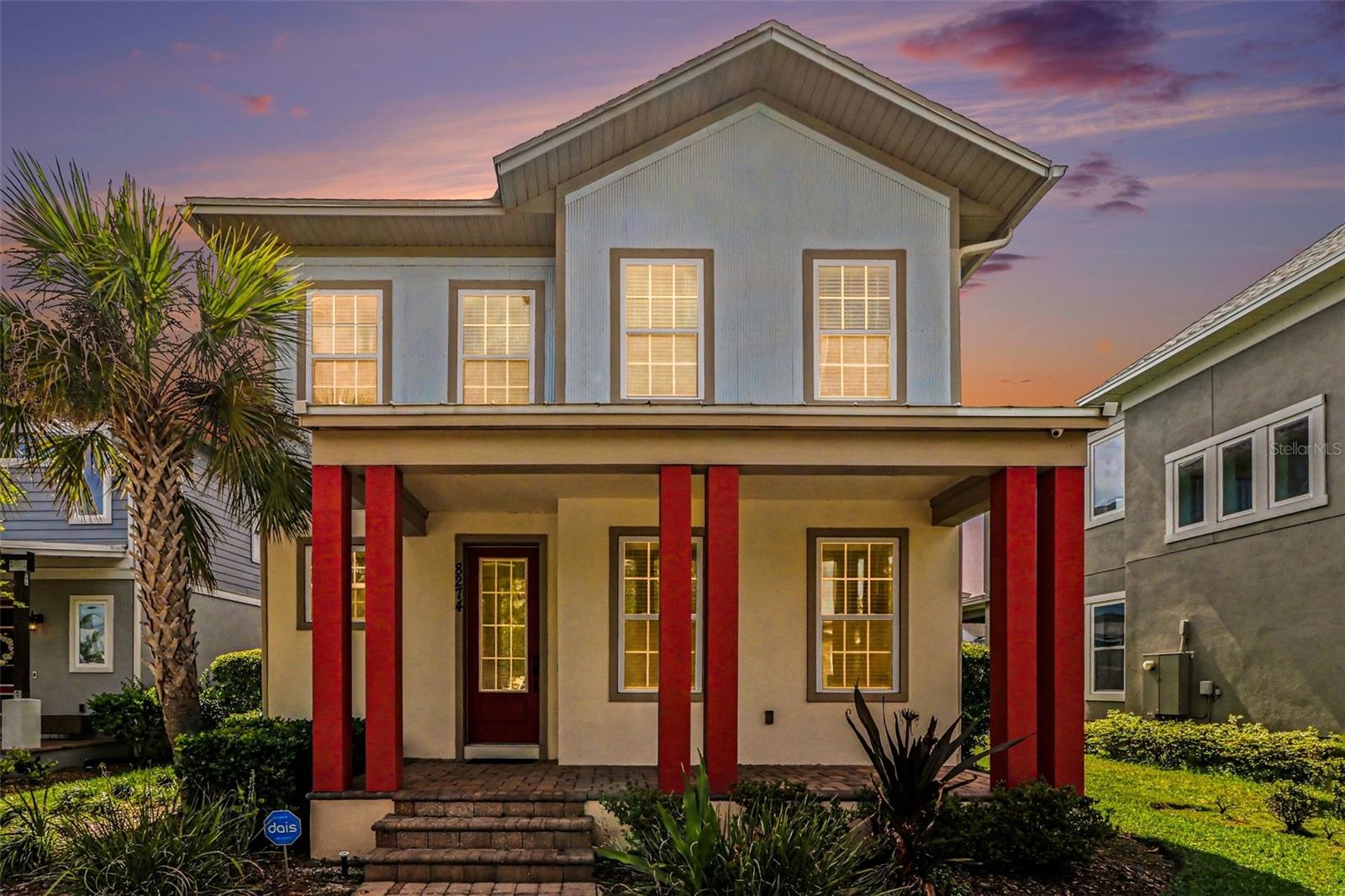 8274 NEMOURS PKWY, ORLANDO, FL, 32827