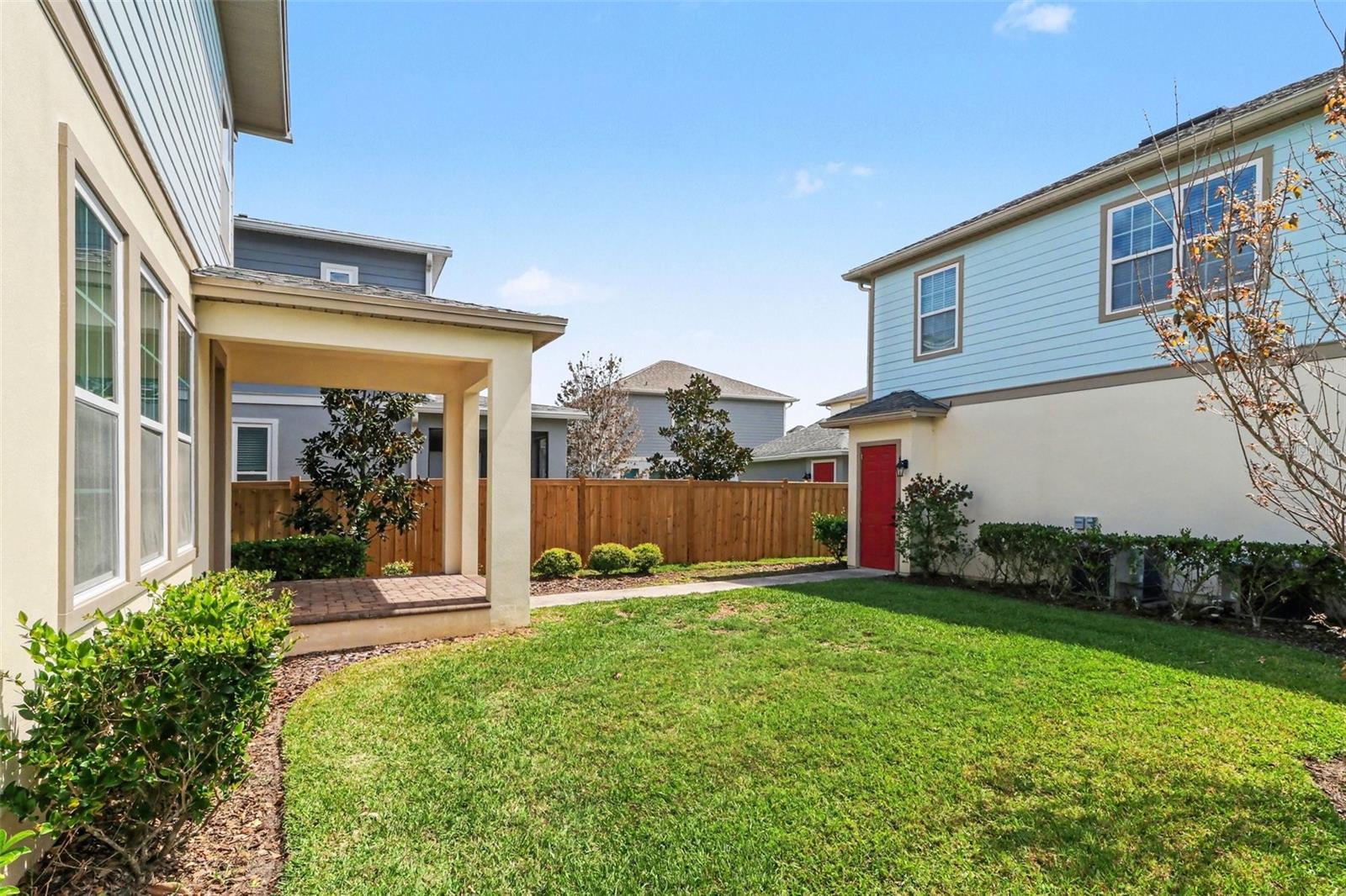 8274 NEMOURS PKWY, ORLANDO, FL, 32827