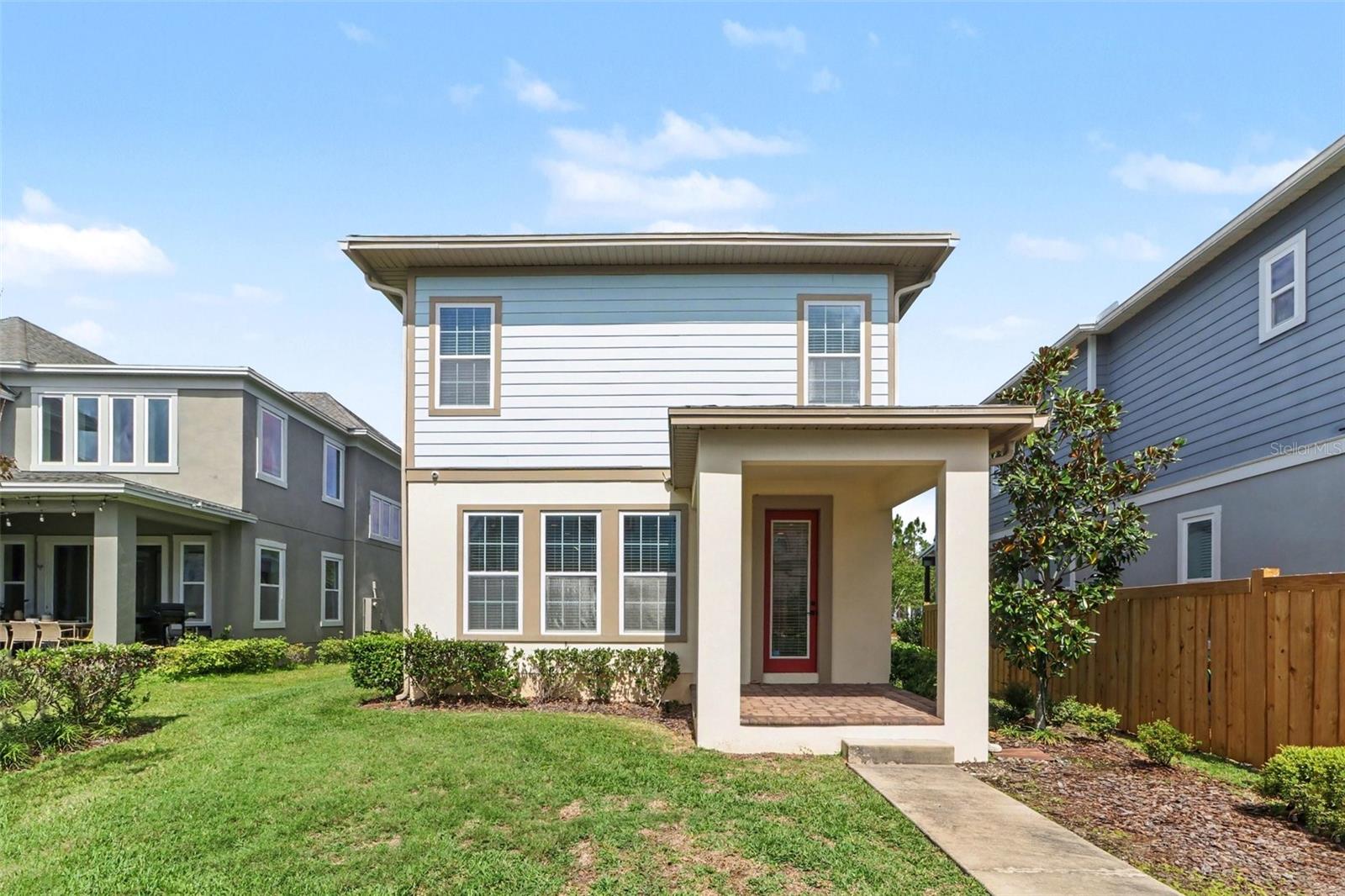 8274 NEMOURS PKWY, ORLANDO, FL, 32827