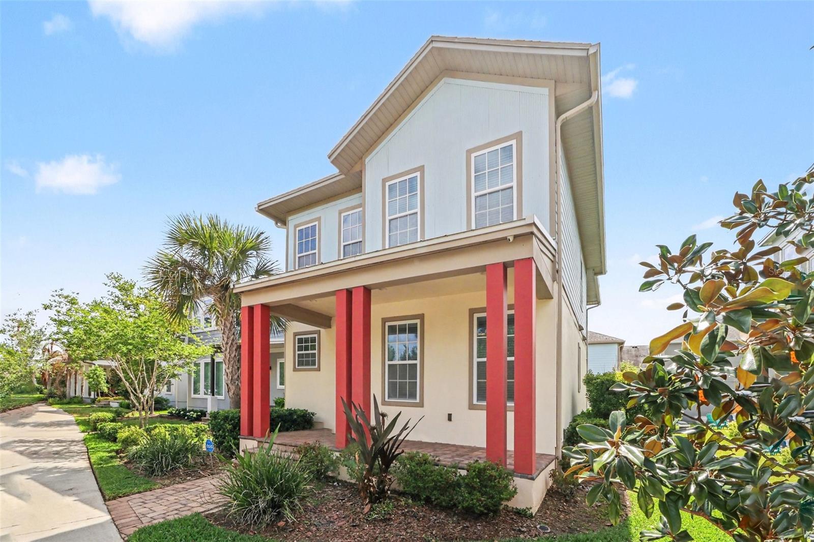 8274 NEMOURS PKWY, ORLANDO, FL, 32827