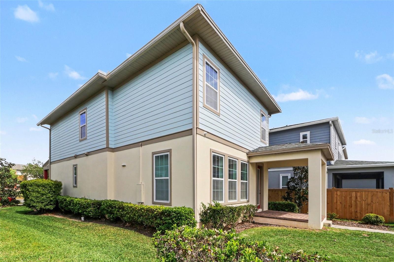 8274 NEMOURS PKWY, ORLANDO, FL, 32827