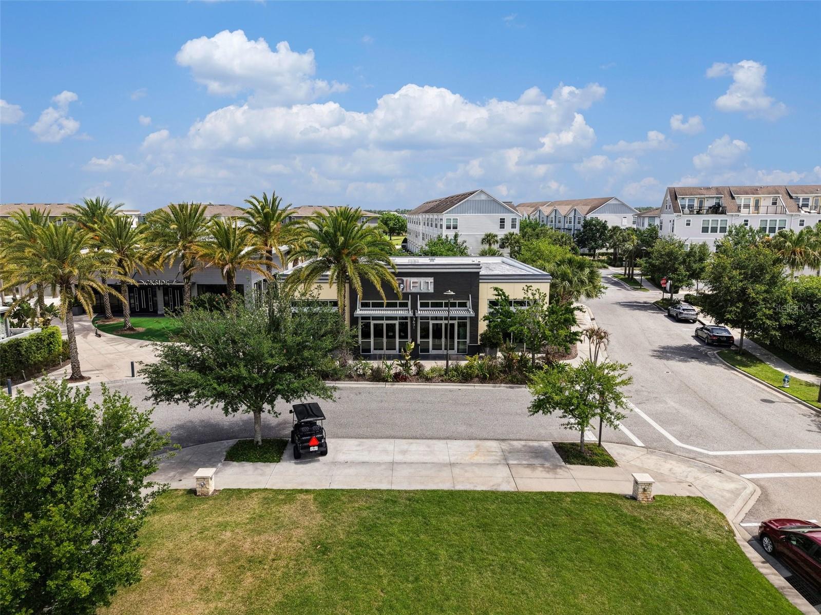 8274 NEMOURS PKWY, ORLANDO, FL, 32827